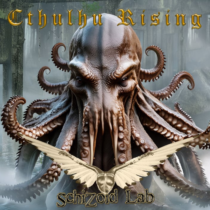 Cthulhu Rising