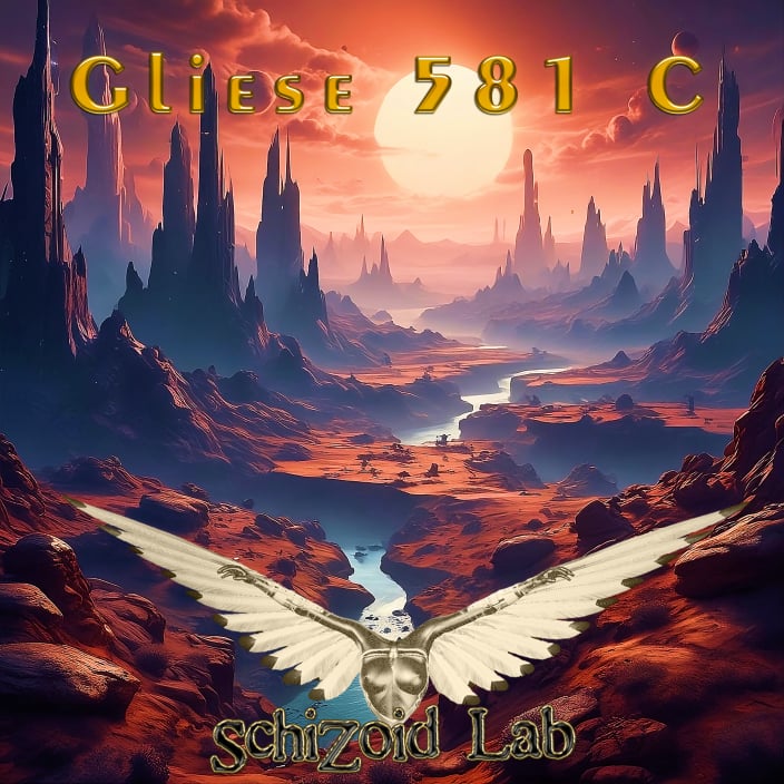 Gliese 581 C