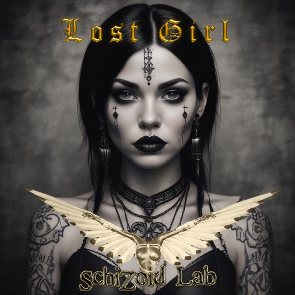 Lost Girl