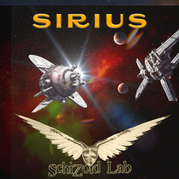 Sirius